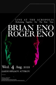 Brian Eno & Roger Eno - Live at the Acropolis, Athens (2022) download